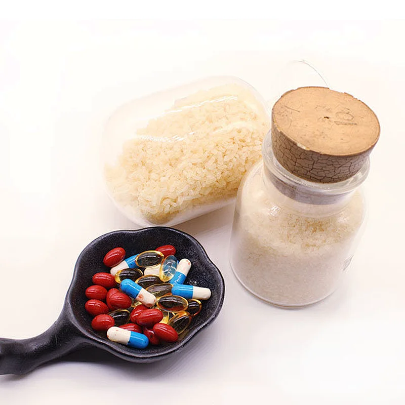 Buy high quality food grade gelatin 180 Bloom gelatin with best price